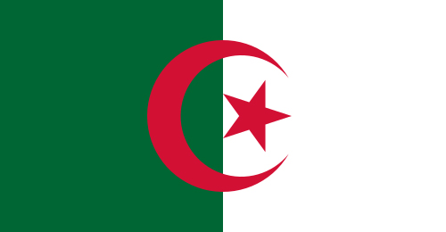 Algeria