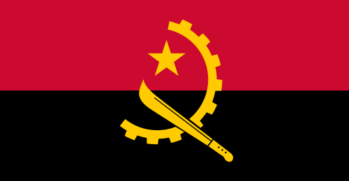 Angola