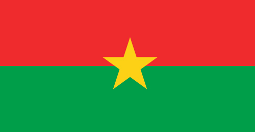 Burkina Faso
