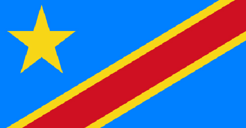 DRC