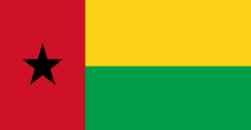 Guinea Bissau