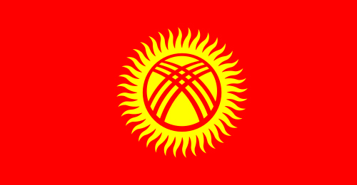 Kyrgyzstan