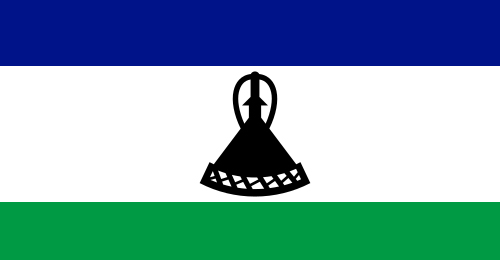 Lesotho