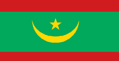 Mauritania