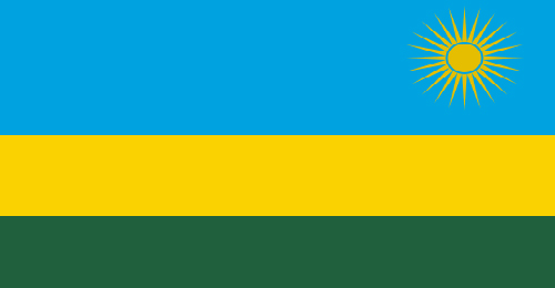 Rwanda