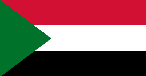 Sierra Sudan